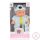 Moni Toys Baba 20 cm 6123 kék