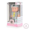 Moni Toys Baba 20 cm 6125 szürke