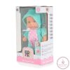 Moni Toys Baba 20 cm 6128 zöld