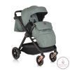 Cangaroo Macan 2in1 babakocsi zöld