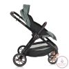 Cangaroo Macan 2in1 babakocsi zöld