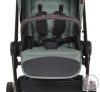 Cangaroo Macan 2in1 babakocsi zöld