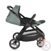 Cangaroo Macan 2in1 babakocsi zöld