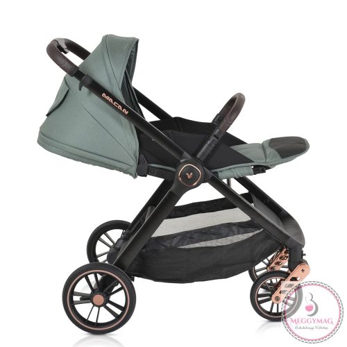 Cangaroo Macan 2in1 babakocsi zöld