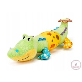 Bali Bazoo 80196 krokodil játék figura bendy