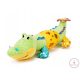 Bali Bazoo 80196 krokodil játék figura bendy