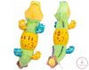 Bali Bazoo 80196 krokodil játék figura bendy