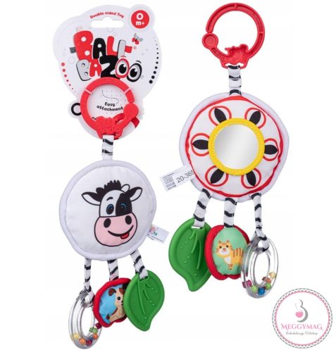 Bali Bazoo 80366 kétoldalas játék boci