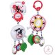 Bali Bazoo 80366 kétoldalas játék boci