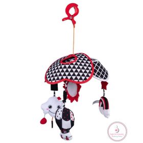 Bali Bazoo 80421 forgó felhők, KÉSZLETEN A BOLTBAN!
