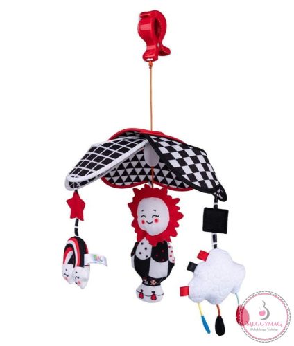 Bali Bazoo 80421 forgó felhők, KÉSZLETEN A BOLTBAN!