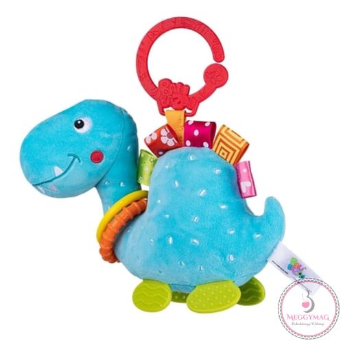 Bali Bazoo 80423 dino bébijáték