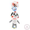 Bali Bazoo 81050 zenélő kutya felhúzós rágóka figura
