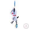 Bali Bazoo 81050 zenélő kutya felhúzós rágóka figura