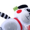 Bali Bazoo 81050 zenélő kutya felhúzós rágóka figura