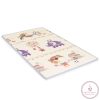 Moni Toys Xpe játszószőnyeg 180x100cm bézs