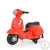 BO VESPA elektromos kismotor GTS Super Sport 6V PIROS