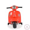 BO VESPA elektromos kismotor GTS Super Sport 6V PIROS