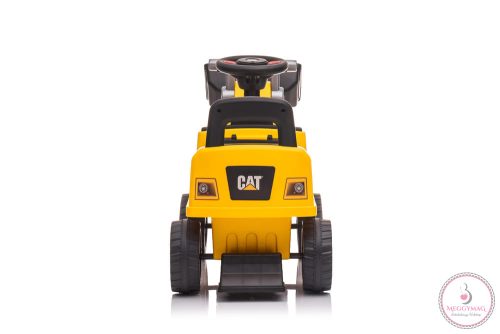 CAT ráülős homlokrakodógép 85cm sárga UTOLSÓ DARAB! KÉSZLETEN A BOLTBAN! 