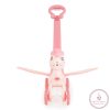 Moni Toys Buborékfújó pink wings
