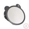 MIRROR kerek tükör autóba ORSO
