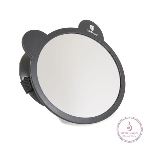 MIRROR kerek tükör autóba ORSO