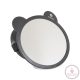 MIRROR kerek tükör autóba ORSO