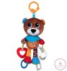 Bali Bazoo 81132 bébijáték maci teddy