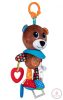 Bali Bazoo 81132 bébijáték maci teddy