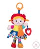 Bali Bazoo 81133 bébijáték babinka
