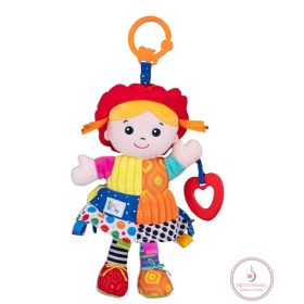Bali Bazoo 81133 bébijáték babinka