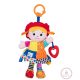 Bali Bazoo 81133 bébijáték babinka