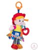 Bali Bazoo 81133 bébijáték babinka