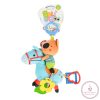 Bali Bazoo 80419 zenélő felhúzós lovacska