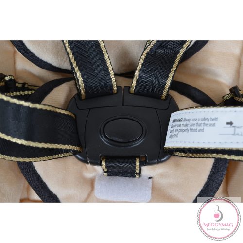 MONI Clarissa elektromos hinta bézs