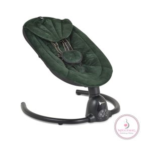 MONI Clarissa elektromos hinta zöld