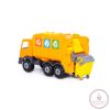 Polesie Toys  Toys  kukásautó kukával