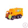 Polesie Toys  Toys  kukásautó kukával