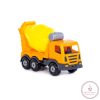 Polesie Toys  Toys  mixer autó