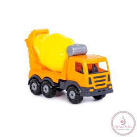 Polesie Toys  Toys  mixer autó