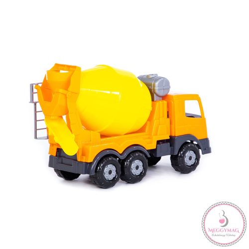 Polesie Toys  Toys  mixer autó