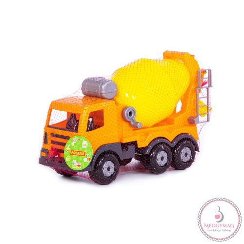 Polesie Toys  Toys  mixer autó