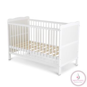 Cangaroo Albero fa babaágy fehér