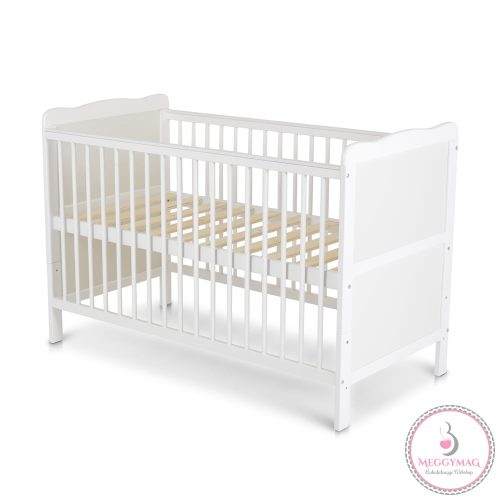 Cangaroo Albero fa babaágy fehér