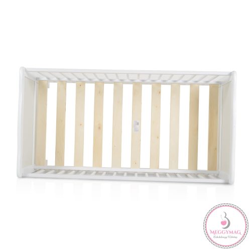 Cangaroo Albero fa babaágy fehér