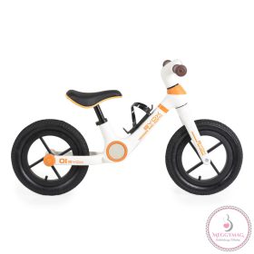 BYOX Orb futóbicikli fehér