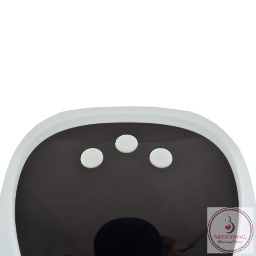 Cangaroo Libera el. mellszívó kéz nélküli menta