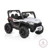 MONI BO Fast utv elektromos autó/buggy fehér