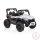 MONI BO Fast utv elektromos autó/buggy fehér