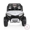 MONI BO Fast utv elektromos autó/buggy fehér